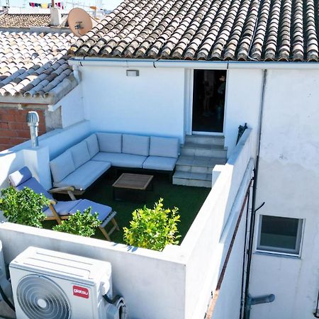 Penthouse Duplex 4 Pax By Costablancarent Leilighet Denia Eksteriør bilde