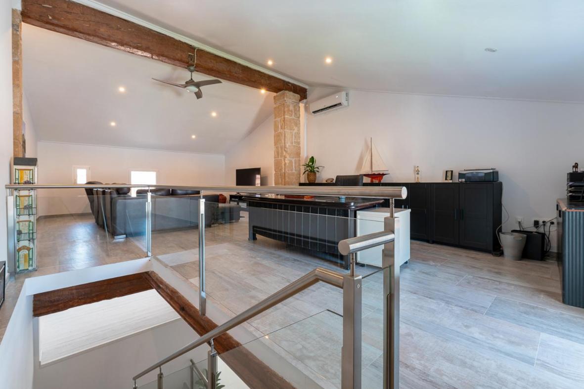 Penthouse Duplex 4 Pax By Costablancarent Leilighet Denia Eksteriør bilde