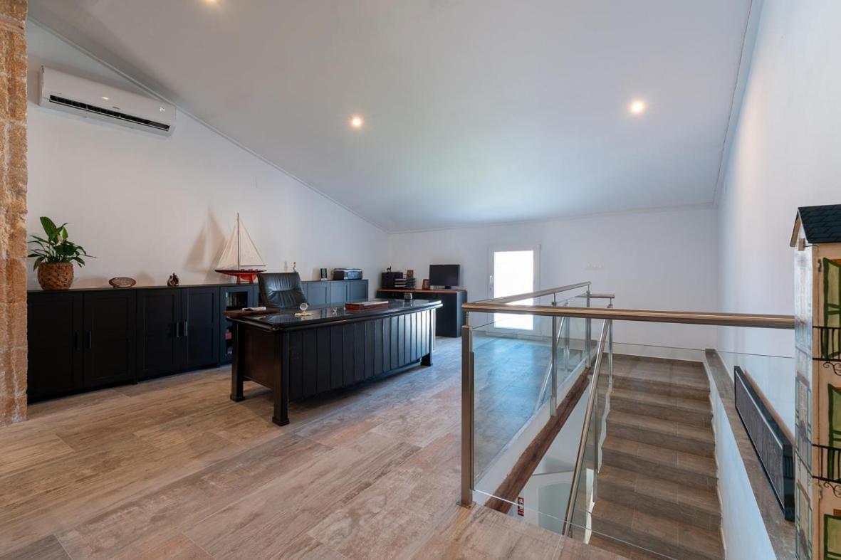 Penthouse Duplex 4 Pax By Costablancarent Leilighet Denia Eksteriør bilde