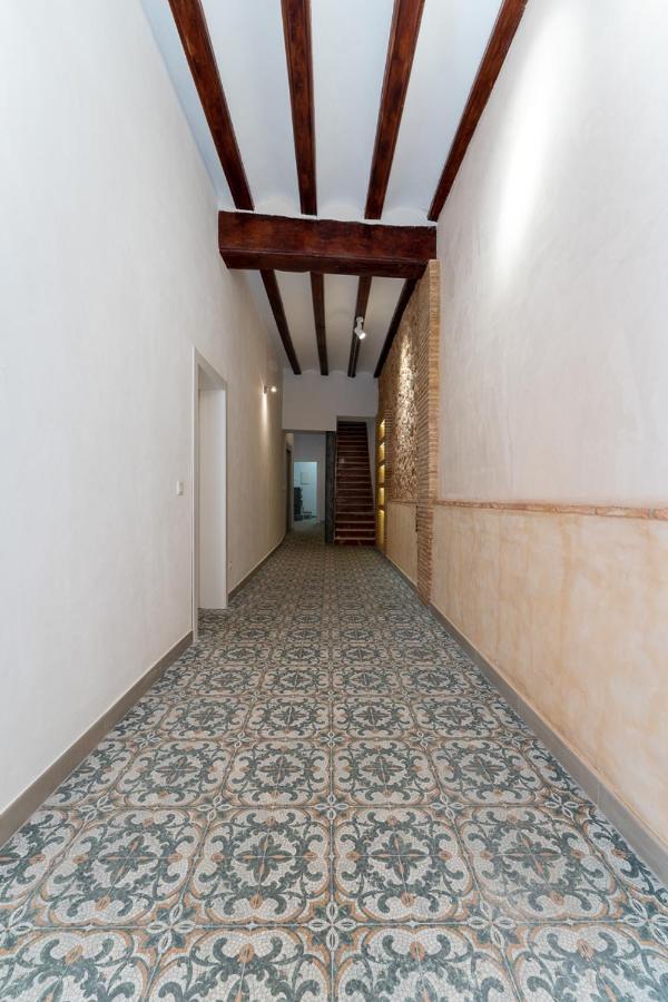 Penthouse Duplex 4 Pax By Costablancarent Leilighet Denia Eksteriør bilde