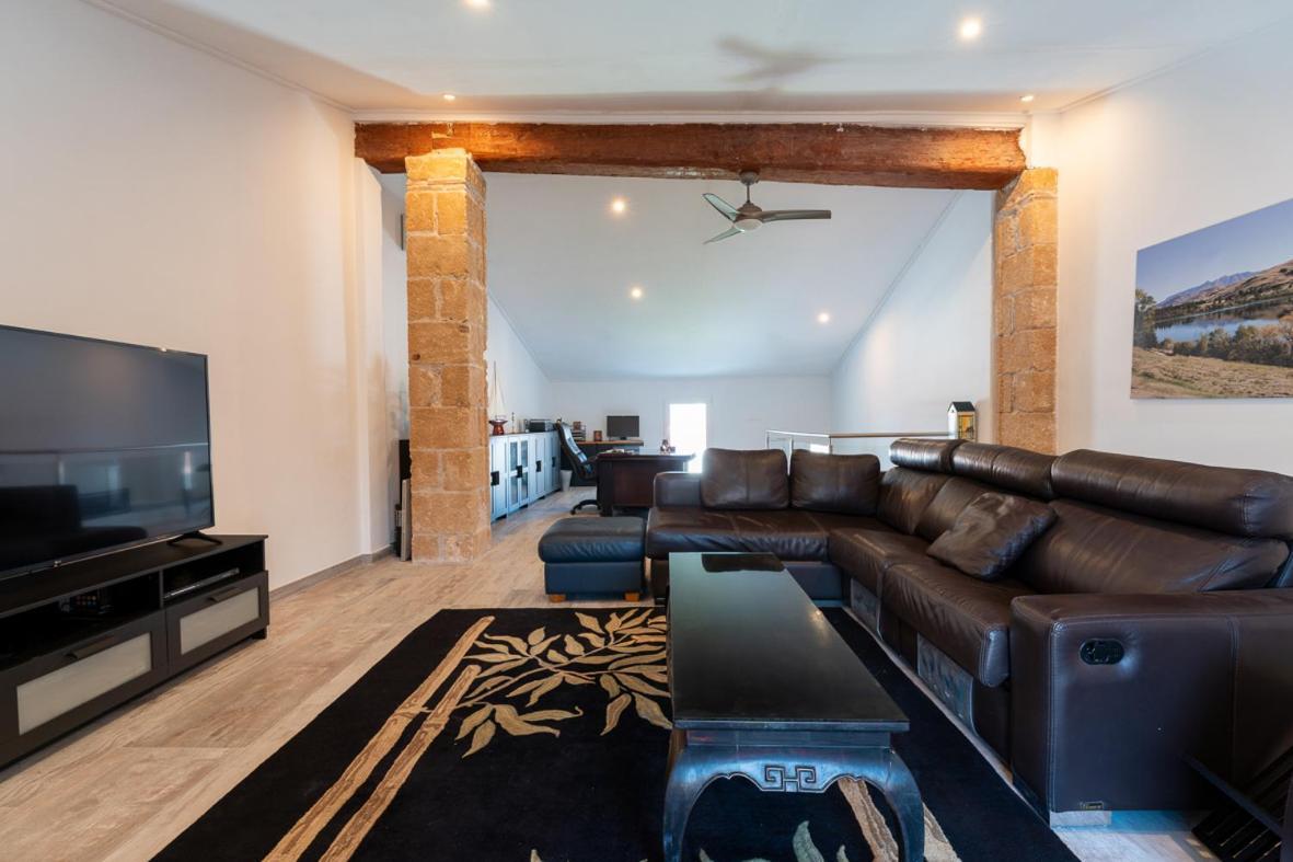 Penthouse Duplex 4 Pax By Costablancarent Leilighet Denia Eksteriør bilde