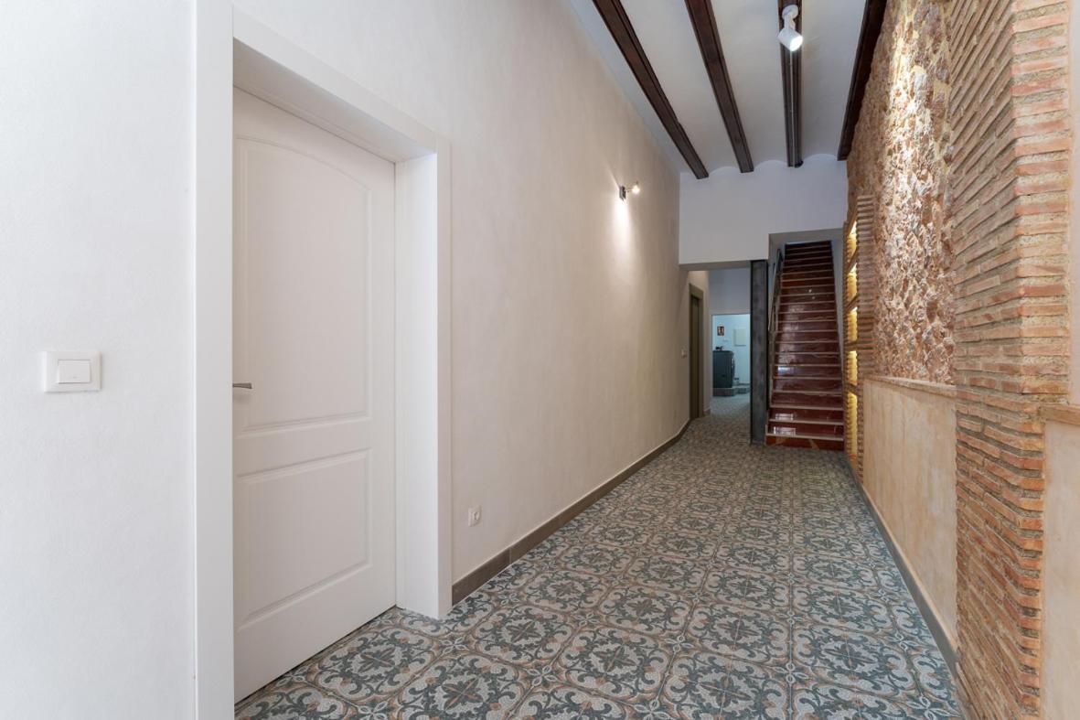 Penthouse Duplex 4 Pax By Costablancarent Leilighet Denia Eksteriør bilde