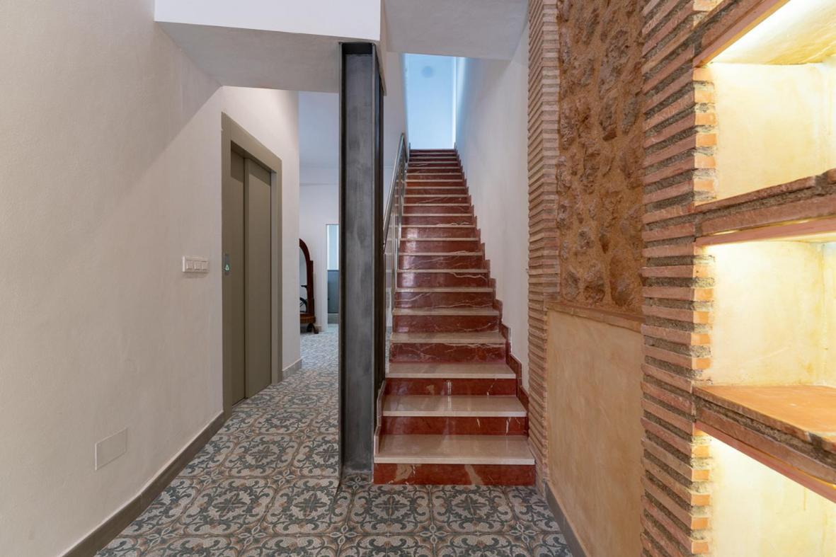 Penthouse Duplex 4 Pax By Costablancarent Leilighet Denia Eksteriør bilde