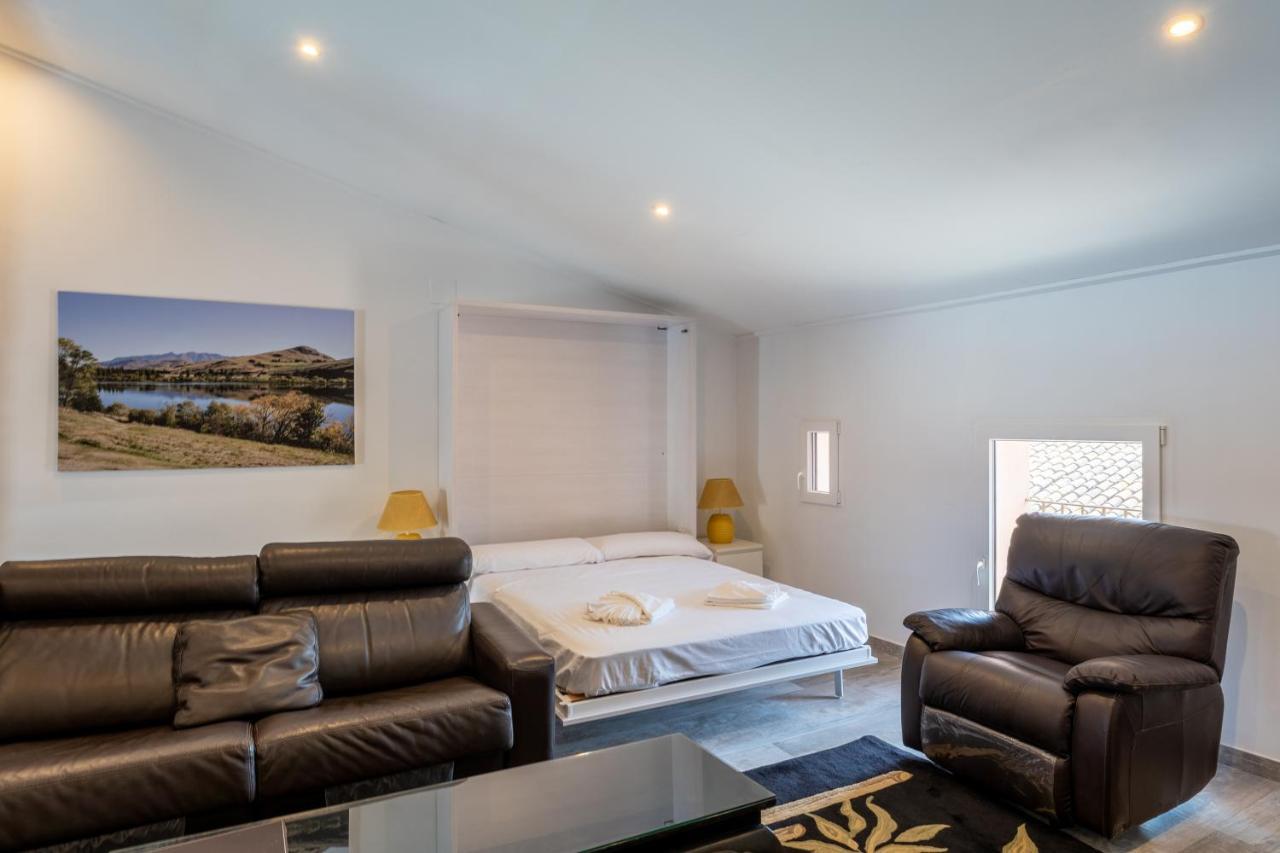 Penthouse Duplex 4 Pax By Costablancarent Leilighet Denia Eksteriør bilde