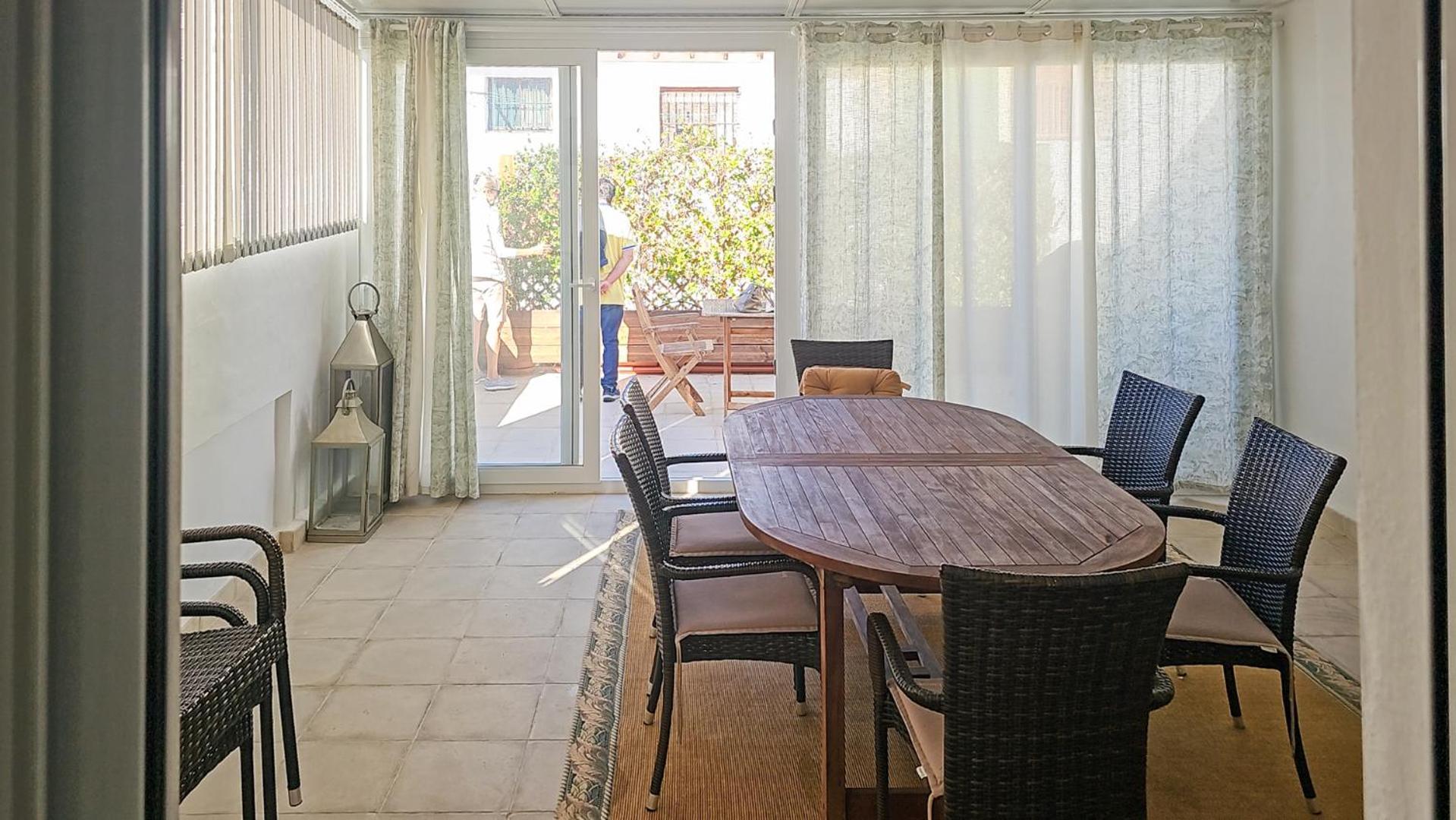 Penthouse Duplex 4 Pax By Costablancarent Leilighet Denia Eksteriør bilde